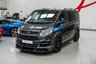 USED 2017 67 FORD TRANSIT CUSTOM 2.0 310 LIMITED LR DCIV 168 BHP MSRT MS-RT CREW CAB NO VAT MSRT AUTOMATIC