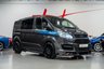 USED 2017 67 FORD TRANSIT CUSTOM 2.0 310 LIMITED LR DCIV 168 BHP MSRT MS-RT CREW CAB NO VAT MSRT AUTOMATIC