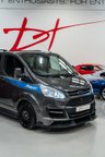 USED 2017 67 FORD TRANSIT CUSTOM 2.0 310 LIMITED LR DCIV 168 BHP MSRT MS-RT CREW CAB NO VAT MSRT AUTOMATIC