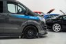 USED 2017 67 FORD TRANSIT CUSTOM 2.0 310 LIMITED LR DCIV 168 BHP MSRT MS-RT CREW CAB NO VAT MSRT AUTOMATIC