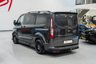 USED 2017 67 FORD TRANSIT CUSTOM 2.0 310 LIMITED LR DCIV 168 BHP MSRT MS-RT CREW CAB NO VAT MSRT AUTOMATIC