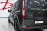 USED 2017 67 FORD TRANSIT CUSTOM 2.0 310 LIMITED LR DCIV 168 BHP MSRT MS-RT CREW CAB NO VAT MSRT AUTOMATIC