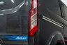 USED 2017 67 FORD TRANSIT CUSTOM 2.0 310 LIMITED LR DCIV 168 BHP MSRT MS-RT CREW CAB NO VAT MSRT AUTOMATIC