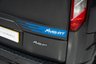 USED 2017 67 FORD TRANSIT CUSTOM 2.0 310 LIMITED LR DCIV 168 BHP MSRT MS-RT CREW CAB NO VAT MSRT AUTOMATIC