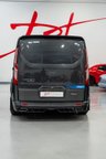 USED 2017 67 FORD TRANSIT CUSTOM 2.0 310 LIMITED LR DCIV 168 BHP MSRT MS-RT CREW CAB NO VAT MSRT AUTOMATIC