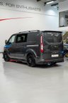 USED 2017 67 FORD TRANSIT CUSTOM 2.0 310 LIMITED LR DCIV 168 BHP MSRT MS-RT CREW CAB NO VAT MSRT AUTOMATIC