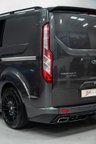 USED 2017 67 FORD TRANSIT CUSTOM 2.0 310 LIMITED LR DCIV 168 BHP MSRT MS-RT CREW CAB NO VAT MSRT AUTOMATIC