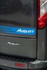 USED 2017 67 FORD TRANSIT CUSTOM 2.0 310 LIMITED LR DCIV 168 BHP MSRT MS-RT CREW CAB NO VAT MSRT AUTOMATIC