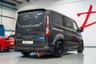 USED 2017 67 FORD TRANSIT CUSTOM 2.0 310 LIMITED LR DCIV 168 BHP MSRT MS-RT CREW CAB NO VAT MSRT AUTOMATIC
