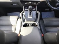 USED 2019 C PORSCHE CAYENNE 4.0 TURBO S 5d AUTO 671 BHP LUXURY SUV