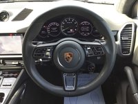 USED 2019 C PORSCHE CAYENNE 4.0 TURBO S 5d AUTO 671 BHP LUXURY SUV