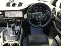 USED 2019 C PORSCHE CAYENNE 4.0 TURBO S 5d AUTO 671 BHP LUXURY SUV