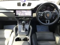 USED 2019 C PORSCHE CAYENNE 4.0 TURBO S 5d AUTO 671 BHP LUXURY SUV