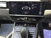 USED 2019 C PORSCHE CAYENNE 4.0 TURBO S 5d AUTO 671 BHP LUXURY SUV