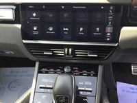USED 2019 C PORSCHE CAYENNE 4.0 TURBO S 5d AUTO 671 BHP LUXURY SUV