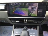 USED 2019 C PORSCHE CAYENNE 4.0 TURBO S 5d AUTO 671 BHP LUXURY SUV