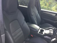 USED 2019 C PORSCHE CAYENNE 4.0 TURBO S 5d AUTO 671 BHP LUXURY SUV