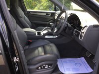 USED 2019 C PORSCHE CAYENNE 4.0 TURBO S 5d AUTO 671 BHP LUXURY SUV