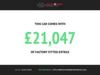 USED 2019 C PORSCHE CAYENNE 4.0 TURBO S 5d AUTO 671 BHP LUXURY SUV
