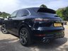 USED 2019 C PORSCHE CAYENNE 4.0 TURBO S 5d AUTO 671 BHP LUXURY SUV