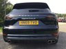 USED 2019 C PORSCHE CAYENNE 4.0 TURBO S 5d AUTO 671 BHP LUXURY SUV