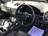 USED 2019 C PORSCHE CAYENNE 4.0 TURBO S 5d AUTO 671 BHP LUXURY SUV
