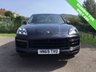 USED 2019 C PORSCHE CAYENNE 4.0 TURBO S 5d AUTO 671 BHP LUXURY SUV