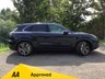 USED 2019 C PORSCHE CAYENNE 4.0 TURBO S 5d AUTO 671 BHP LUXURY SUV