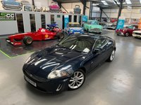 USED 2010 60 JAGUAR XK 5.0L XK 2d AUTO 385 BHP Ivory Heated Leather