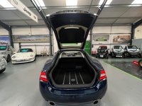 USED 2010 60 JAGUAR XK 5.0L XK 2d AUTO 385 BHP Ivory Heated Leather