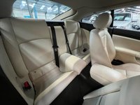 USED 2010 60 JAGUAR XK 5.0L XK 2d AUTO 385 BHP Ivory Heated Leather
