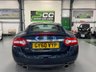 USED 2010 60 JAGUAR XK 5.0L XK 2d AUTO 385 BHP Ivory Heated Leather