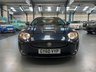 USED 2010 60 JAGUAR XK 5.0L XK 2d AUTO 385 BHP Ivory Heated Leather