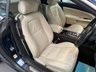 USED 2010 60 JAGUAR XK 5.0L XK 2d AUTO 385 BHP Ivory Heated Leather