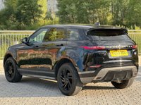 USED 2019 69 LAND ROVER RANGE ROVER EVOQUE 2.0 R-DYNAMIC MHEV 5d 246 BHP 