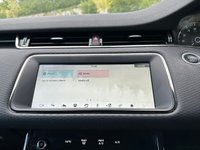 USED 2019 69 LAND ROVER RANGE ROVER EVOQUE 2.0 R-DYNAMIC MHEV 5d 246 BHP 