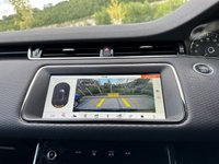 USED 2019 69 LAND ROVER RANGE ROVER EVOQUE 2.0 R-DYNAMIC MHEV 5d 246 BHP 