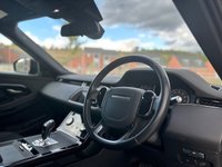 USED 2019 69 LAND ROVER RANGE ROVER EVOQUE 2.0 R-DYNAMIC MHEV 5d 246 BHP 