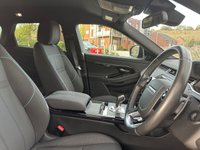 USED 2019 69 LAND ROVER RANGE ROVER EVOQUE 2.0 R-DYNAMIC MHEV 5d 246 BHP 