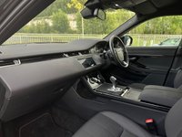 USED 2019 69 LAND ROVER RANGE ROVER EVOQUE 2.0 R-DYNAMIC MHEV 5d 246 BHP 
