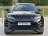 USED 2019 69 LAND ROVER RANGE ROVER EVOQUE 2.0 R-DYNAMIC MHEV 5d 246 BHP 