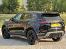 USED 2019 69 LAND ROVER RANGE ROVER EVOQUE 2.0 R-DYNAMIC MHEV 5d 246 BHP 