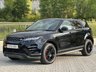 USED 2019 69 LAND ROVER RANGE ROVER EVOQUE 2.0 R-DYNAMIC MHEV 5d 246 BHP 