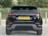 USED 2019 69 LAND ROVER RANGE ROVER EVOQUE 2.0 R-DYNAMIC MHEV 5d 246 BHP 