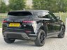 USED 2019 69 LAND ROVER RANGE ROVER EVOQUE 2.0 R-DYNAMIC MHEV 5d 246 BHP 