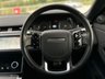 USED 2019 69 LAND ROVER RANGE ROVER EVOQUE 2.0 R-DYNAMIC MHEV 5d 246 BHP 
