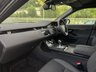 USED 2019 69 LAND ROVER RANGE ROVER EVOQUE 2.0 R-DYNAMIC MHEV 5d 246 BHP 