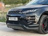 USED 2019 69 LAND ROVER RANGE ROVER EVOQUE 2.0 R-DYNAMIC MHEV 5d 246 BHP 