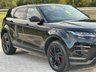 USED 2019 69 LAND ROVER RANGE ROVER EVOQUE 2.0 R-DYNAMIC MHEV 5d 246 BHP 