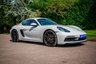 USED 2019 69 PORSCHE 718 2.5 CAYMAN GTS PDK 2d 360 BHP 